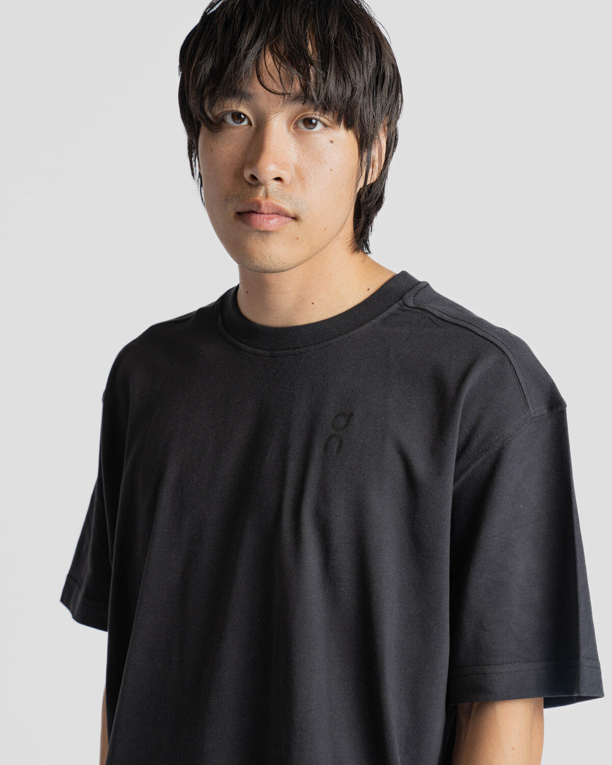 ON Running x Beams Relaxed-T | 1UE10010553 | AFEW STORE